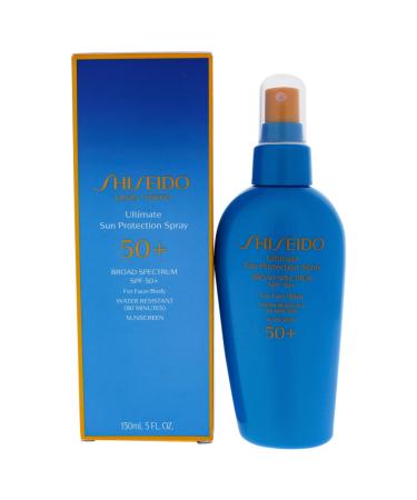ULTIMATE SUN PROTECTION SPRAY SPF 50+