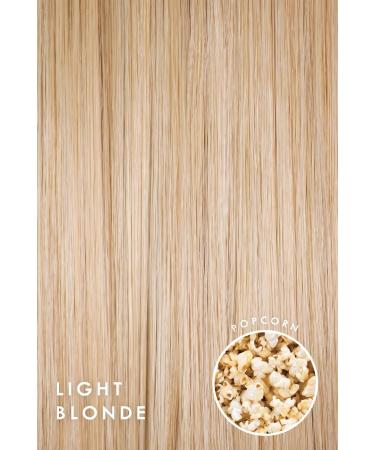 Lullabellz Grande Straight Wraparound Pony 26-Inch Length Light Blonde - Buy Online on GoSupps.com