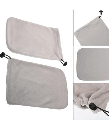 FOMIYES 6 Pairs Wax Thermal Insulation Gloves Paraffin Gloves Wax Warming Gloves Hand Mitt Wax Gloves Moisturizing Gloves Paraffin Wax Hand Cover Gloves Miss Cotton Spa Accessories - Buy Online on GoSupps.com