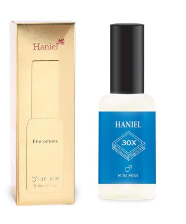 Haniel Perfumes for Men Cologne for Men Feromonas para atraer Mujer Travel Size Cologne for Men Lux Socialite Cologne for Men Manly Fragrance Cologne For Men Attract Women - Buy Online on GoSupps.com