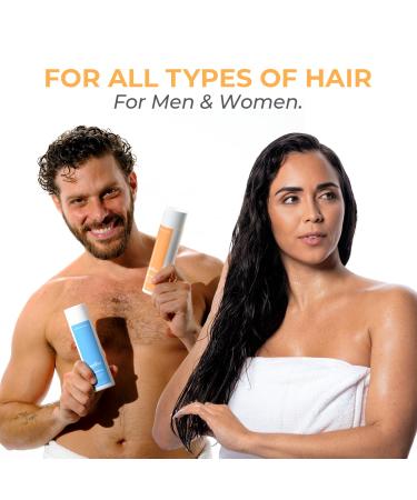 Buy Capillus Hair Restore Conditioner - Nourish & Promote Healthy Hair Growth for Men & Women | International Shipping Available - Buy Online on GoSupps.com