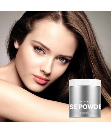Loose Powder Makeup | Soft Loose Face Powder Long Lasting Oil Control Lightweight Loose Face Powder Creates Soft Effect 05# - Buy Online on GoSupps.com