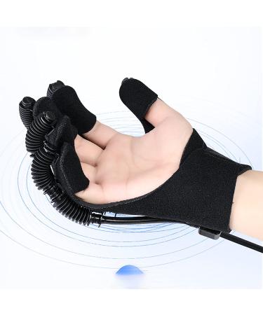 Rehabilitation Robot Gloves Finger Orthoses Stroke Hand Splint Increase Muscle Tone Minimize Spasticity Right Large - Buy Online on GoSupps.com