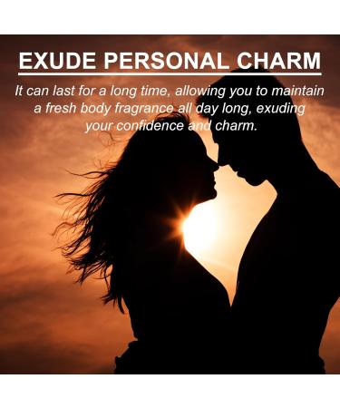 Perfume Spray Colorless Rose Perfume Sensual Skincare Eau De Parfum Sweet Beauty Long-Lasting Scent Moisturizing Oil Perfume Floral for Women (1 Pcs) 3.53 Fl Oz (Pack of 1) - Buy Online on GoSupps.com