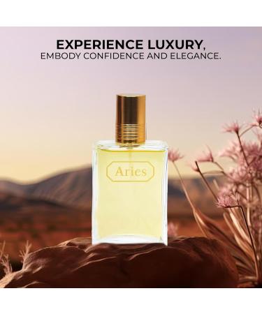 2PCS Valentine Milano/Aries Eau De Toilette for Men-Fresh Romantic Scent Perfume for Men 3.4 Fl Oz Each Mens Cologne For All Skin Daily Used MilanoMen/Aries - Buy Online on GoSupps.com
