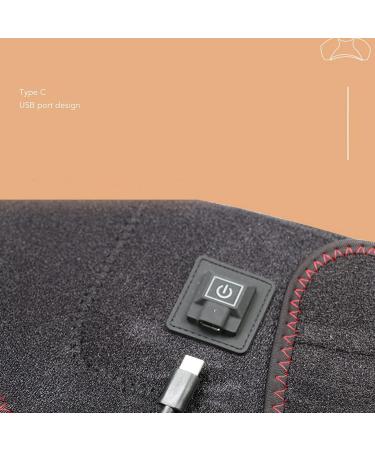 Shoulder Heating Pillows | Hot Compress & Heated Support for Muscle Pain Relief | Mesh Bag Design - Buy Online on GoSupps.com