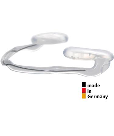 AquaSplint Mini: Self-Adjusting Water-Filled Bite Splint for CMD Relief | International Shipping - Buy Online on GoSupps.com