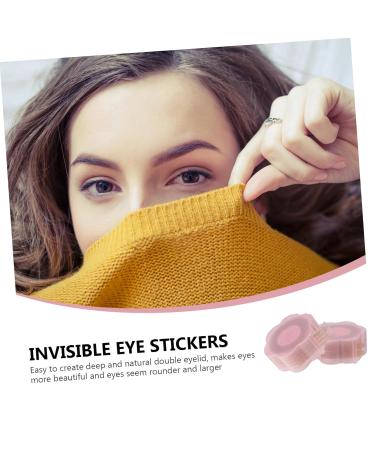 Buy Housoutil Double Eyelid Sticker Set Instant Lift Breathable & Invisible Eye Lift Tape for Big Eyes | International Shipping - Buy Online on GoSupps.com