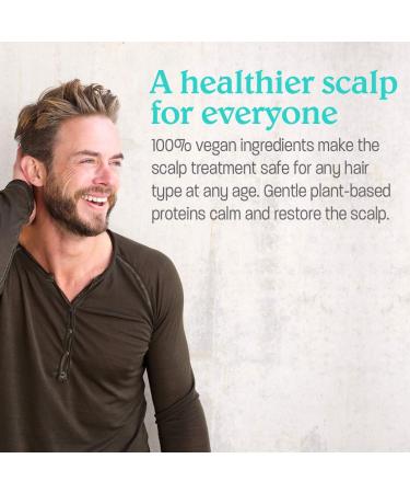 Malibu C Scalp Wellness Collection Set - Revitalize Your Scalp Health - Buy Online on GoSupps.com