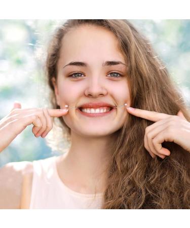TARSHYRY 2 Pair Dimple Maker Dimple Trainer for Cheeks Dimple Exerciser for Create a Beautiful Smile Dimple Trainer Tool Develop Natura Dimples Women Gifts (pink) - Buy Online on GoSupps.com