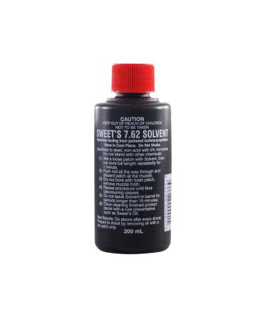 Sweets OK-762 762 Copper/Powder Solvent 200Ml