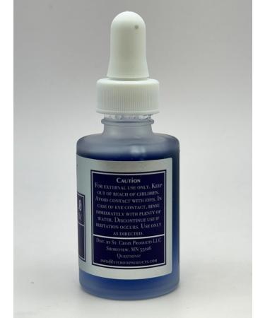 Stretch Mark Serum - Prevent & Reduce Stretch Marks - 1 oz | Best International Shipping - Buy Online on GoSupps.com