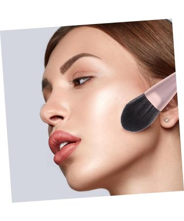minkissy 2 Sets Makeup Brush Set Makeup Applicators Eye Brush for Makeup Professional Cosmetics Brush Beauty Kit Eyebrow Brush Applicator Blush Brush Cosmetic Brush Miss Aluminum Alloy Soft - Buy Online on GoSupps.com