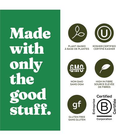 Simply Protein - Chai Almond Energy Bites 12 Bars - Plant Based Caffeinated Squares - 55mg Caffeine - Natural Energy Boost - 8g Protein 2g Sugar 5g Fibre 130 Calories - Vegan Gluten Free Non GMO Chai Almond 360 g (Pack of 1) - Buy Online on GoSupps.com