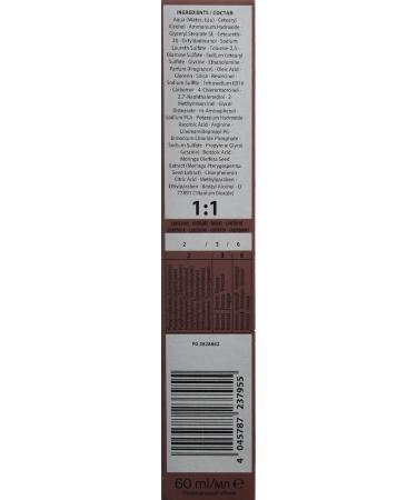 Buy SK IGORA 10 7-0 Mittelbl. 60ml - Premium Hair Color Global Shipping Available - Buy Online on GoSupps.com