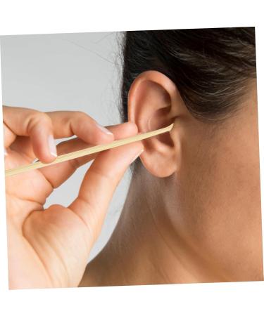 GALPADA 5Sets Ear Wax Removal Tools Professional Ear Cleaning Kit Ear Scoops for Removal Convenient and Durable Ear Wax Cleaners for All Ages - Buy Online on GoSupps.com