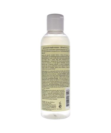 Philosophy Purity Made Simple Hydra-Essence 6.7 Fl Oz - Gentle Hydrating Facial Essence - Buy Online on GoSupps.com