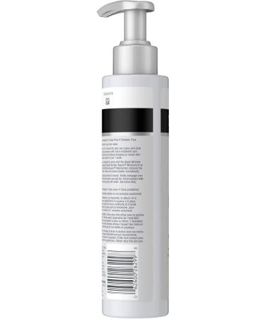 Neutrogena Facial Cleanser Rapid Wrinkle Repair Paraben Free Face Wash 141g - Buy Online on GoSupps.com