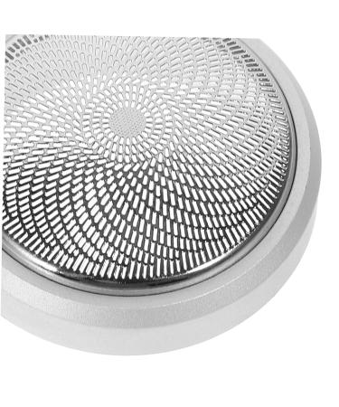 Razor Shaver Replacement Head - Stainless Steel Shaving Supplies & Accessories for Ultimate Shave - Buy Online on GoSupps.com
