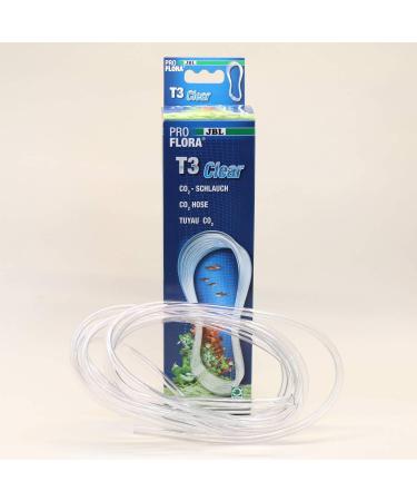 JBL T3-CO2 Clear Hose 63463 | Optimal Solution for Aquarium CO2 Systems - International Shipping - Buy Online on GoSupps.com