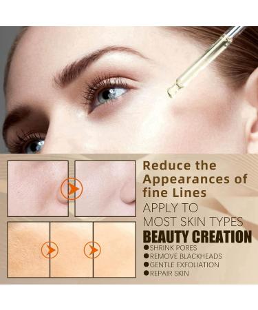 Retinol Serum for Face Retinol 0.2% in Squalane Retinol Serum High Strength Skincare Face Serum for Women Anti Aging Serum for Women Face Face Serum for Women Anti Wrinkle Face Serum Hydrating Serum - Buy Online on GoSupps.com