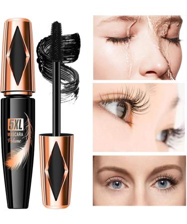  G n rique High Lash Mascara - Extra Lash Builder Mascara | Makeup for Women False Lash Effect Volume Makeup Long Lashes - Buy Online on GoSupps.com