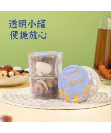 Premium Date Acide Th De Lys Etc. Combinaison Tisane 15 Bo tes/bo te Th Sleeping Wellness 270g (9 52oz) - Buy Online on GoSupps.com