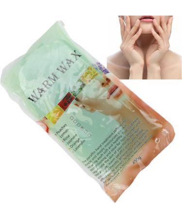 450g Paraffin Wax Refills for Arthritis Pain Relief - Deep Hydration and Protection, Jasmine Scent - Buy Online on GoSupps.com