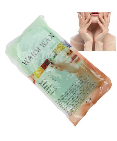 Soft Pain-Relieving Jasmine Paraffin Wax for Face Hands & Feet - Harmless & Versatile | Best International Shipping - Buy Online on GoSupps.com