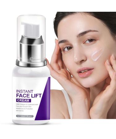 Instant Face Lift Cream, Instant Lift+, Instant Lift Plus Dark Circles, Instant Lift Plus Eye Bag, Instant Eye Lift. Instantly Removes Bags, Dark Circles, Firming Delicate skin (1)