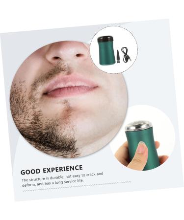 Balacoo Men's Electric Shaver Set - 4 Premium Razor & Trimmer Kits Mini Electric Shavers for Personal Care - Durable Aluminum Alloy Design - Buy Online on GoSupps.com