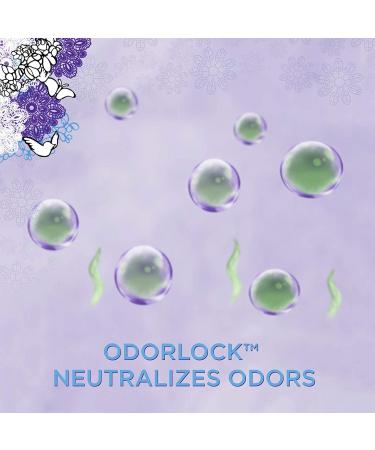 Always Discreet Incontinence Pads Moderate Regular Length 66 Count - 2 Pack | 132 Pads Total - Buy Online on GoSupps.com