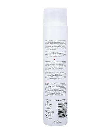 Best Keratin Nourishing Shampoo & Conditioner Set for Healthy Hair | International Shipping - Buy Online on GoSupps.com