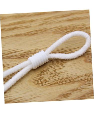 Minkissy 200 ST Ear Protection Mask Hooks - Slipproof Extension Buckles for Face Masks | International Shipping Available - Buy Online on GoSupps.com