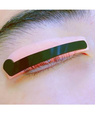 Buy Lash Lift Ribbon Covers - Silicone Eyelash Lifting String Ultra Soft & Self-Sticky - Perfect for Lash Lift & Tint - 4 Pairs - International Shipping Available - Buy Online on GoSupps.com