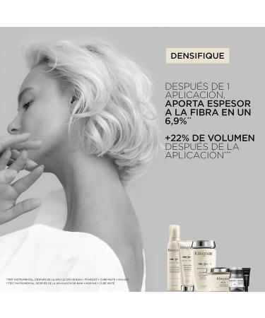 K RASTASE Kerastase Densifique vials 30x6ml Volumising Ampullen - Buy Online on GoSupps.com