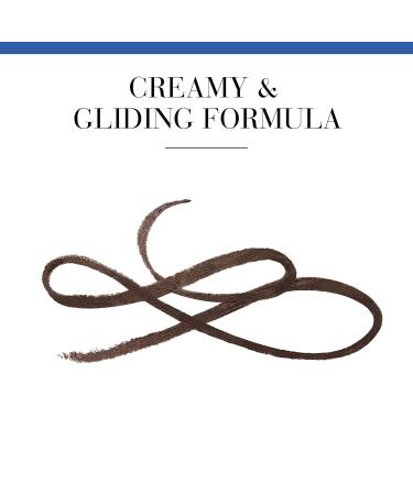 Bourjois Twist Matic Kajal 02 Brown WOud | Buy Internationally | Best Eye Makeup Pencil - Buy Online on GoSupps.com