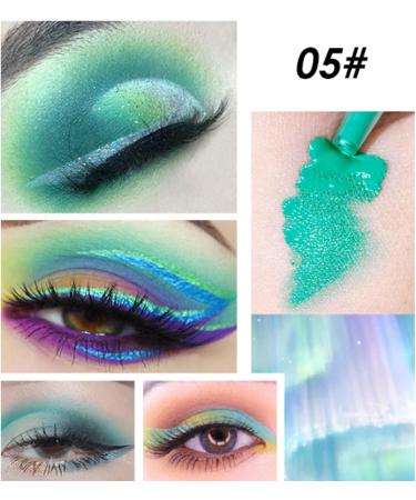 Eyeshadow Base Waterproof Long Lasting 3pcs Eyeshadow Primer 15ml/pc for Daily Makeup for Girls - Buy Online on GoSupps.com