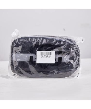 Oneigris Large Dog Feed Bag Set - 2 Pieces Reflective Tactical Training & Walking Bags Ideal for Tactical Dog Harness - Black - Buy Online on GoSupps.com