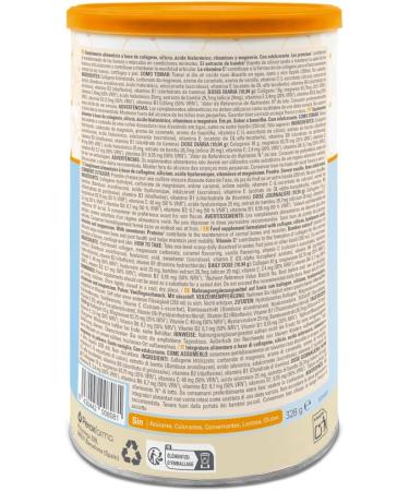 EpaPlus ARTHICARE COLAGENO + ACIDO HIALU is a dietary supplement for recurring daily use It contributes to an active lifestyle if used regularly The weight is 327 g - Buy Online on GoSupps.com