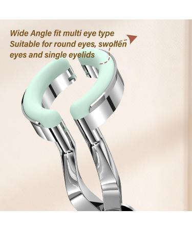 Colored Silicone Contact Lenses | Easy Insertion & Removal | Universal Clip for Daily Use - Buy Online on GoSupps.com