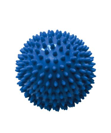 SISSEL massage aid Spiky Ball set of 2 blue 10 cm