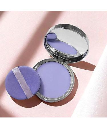 CHAKAE Matte Oil Control Face Powder for Moisturizing and Natural Makeup with Face Pressed Powder - Buy Online on GoSupps.com