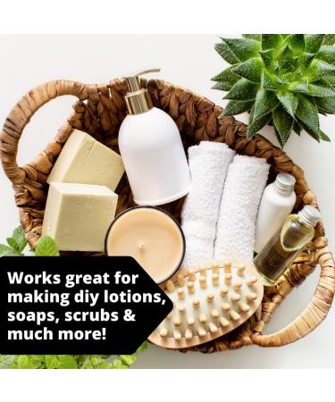 Optiphen Natural 8oz - Effective Preservative for Skincare Products - Buy Online on GoSupps.com