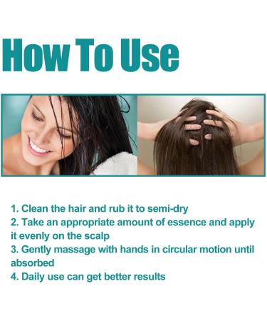Multi-Peptide Hair Density Serum The Original Ordinary Hair Growth Serum for Men and Women Multi-Peptide Serum for Volume Of Hair Make the Scalp for Thicker Denser and Fuller Looking Hair (1) - Buy Online on GoSupps.com