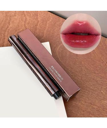 Rouge l vres en gel e brillant l vres effet miroir l'eau repulpant brillant l vres hydratant adoucissant pour maquillage de beaut pour s ance photo de mari e rendez-vous galant th tre Style F. - Buy Online on GoSupps.com