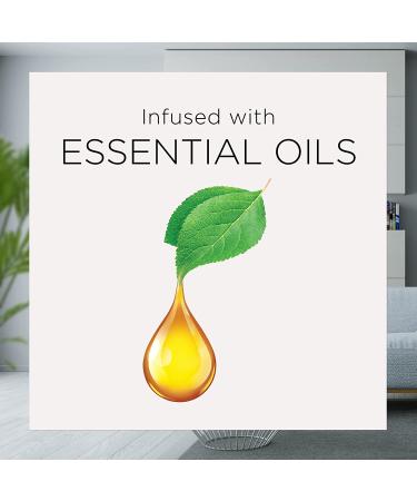 Air Wick Essential Mist Refill 5 ct Lavender and Almond Blossom - Buy Online on GoSupps.com