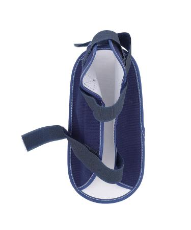 Post Op Shoe | Adjustable Cast Shoe for Post Surgery Recovery (M) - International Shipping Available - Buy Online on GoSupps.com