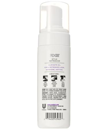 Buy AXE White Label Style Refresher Night - International Shipping Available | Elevate Your Look - Buy Online on GoSupps.com