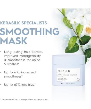 KERASILK Smoothing Set Giftset - Buy Online on GoSupps.com